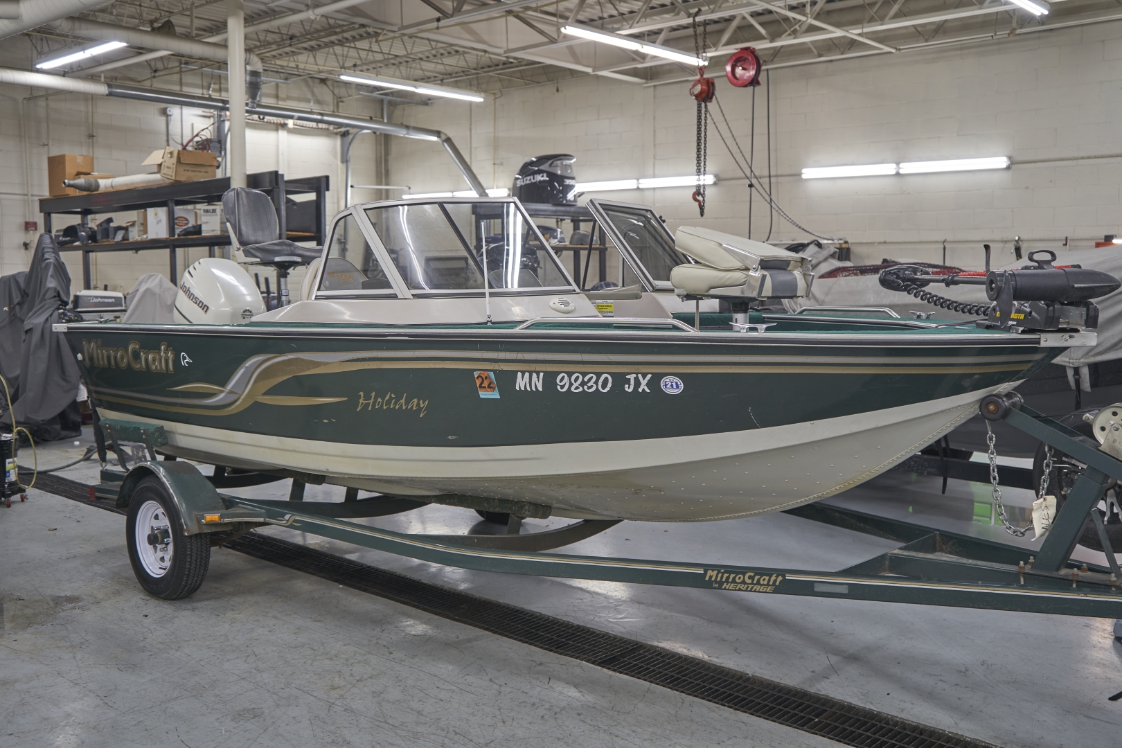 Boats For Sale Minneapolis, MN Boat Dealer